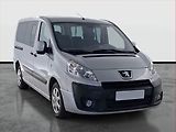 Peugeot Expert (2010) 2.0 HDi, Bus, 8Míst - náhled 1