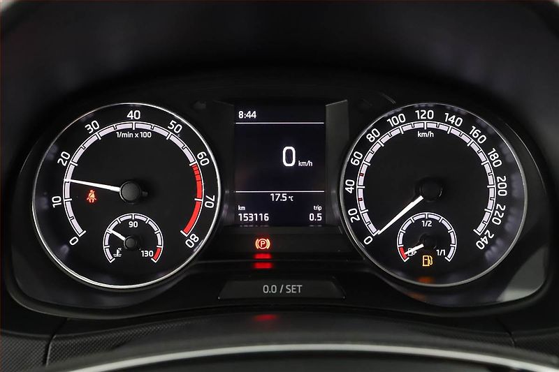 Škoda Fabia (2023) Ambition 1.0 TSI, ČR,1.maj - fotka 9 z 18