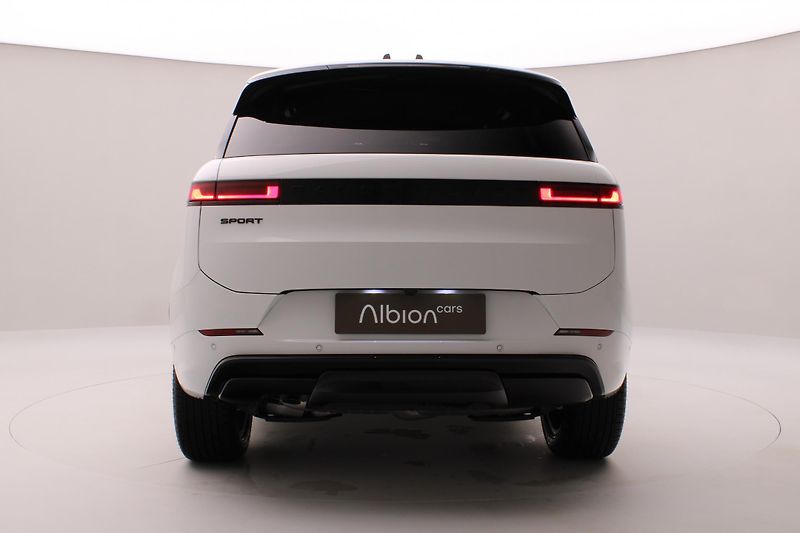 Land Rover Range Rover Sport (2025) D300 DYNAMIC SE AWD  - fotka 11 z 60