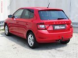 Škoda Fabia (2020) 1.0 TSI, 2.maj,ČR, Style, TZ - náhled 6
