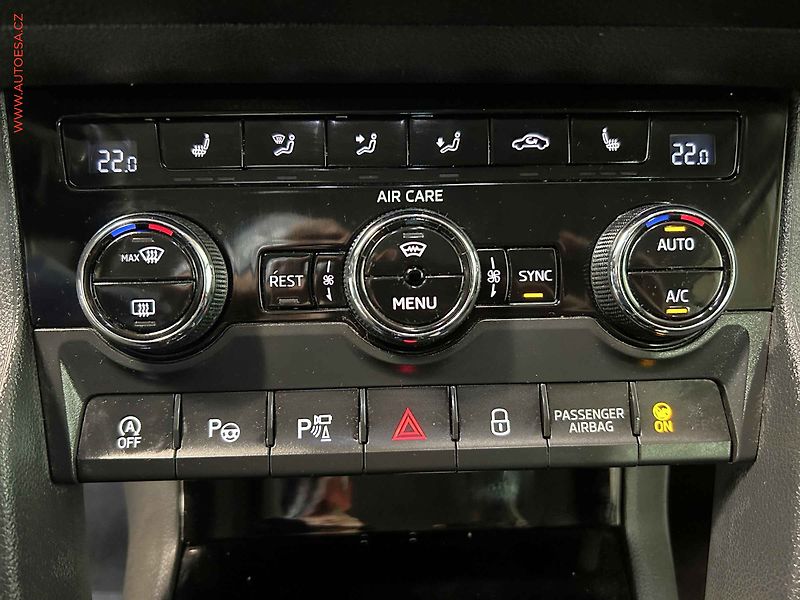 Škoda Kodiaq (2018) 2.0 TSi 4x4 7míst, Style - fotka 16 z 17