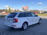 Škoda Octavia (2015) III. 1.6 TDI, Navigace - náhled 8