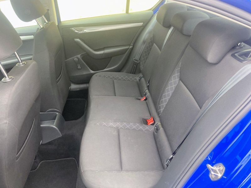 Škoda Octavia 1,6 TDi(85kW)*PŮVOD ČR* - fotka 15 z 16