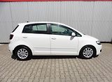 Volkswagen Golf Plus 1.6 TDI Comfortline - náhled 2