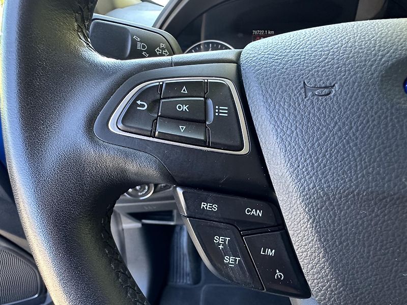 Ford EcoSport (2019) 1.0/92kW *Xenon *Automat - fotka 10 z 34