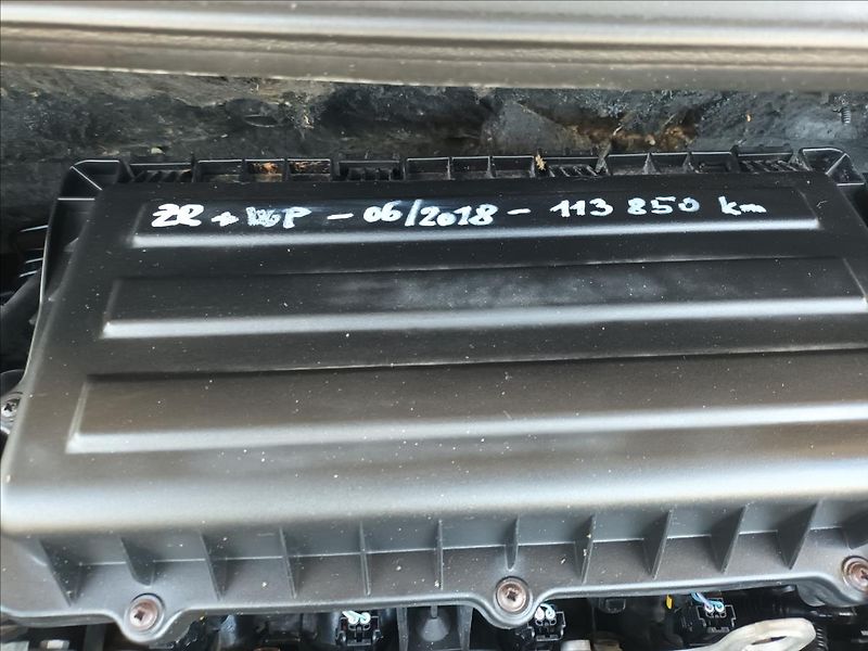 Škoda Roomster 1,4 16V,63KW,KLIMA,ALU KOLA - fotka 27 z 43