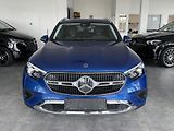 Mercedes-Benz GLC (2024) 220d 4MATIC LED AVANTGARDE - náhled 1