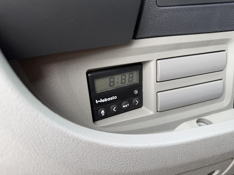 Peugeot Boxer (2010) 3.0 HDi novy sklápěč 159000km  - fotka 12 z 16