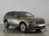 Škoda Kodiaq (2026) SUV - náhled 14