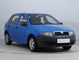 Škoda Fabia (2003) 1.2, nová STK, levný provoz - náhled 1