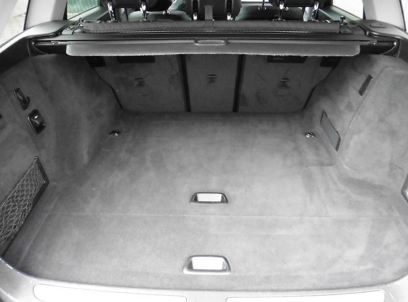 BMW Řada 3 320d xDrive Advantage Touring - fotka 7 z 18
