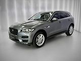 Jaguar F-Pace 2.0d AWD A/T PRESTIGE, WEBASTO - náhled 1