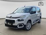 Citroën Berlingo 1.5 BlueHDi 100 L1 Plus 1000 K - náhled 1