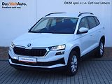 Škoda Karoq (2024) 1,5 TSi/ 110kW DSG Ambition - náhled 1