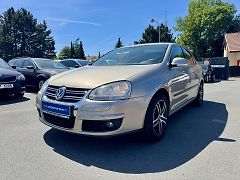 Volkswagen Jetta (2007) 1.6 MPI 75 KW - CZ - fotografie inzerátu