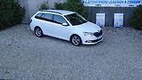 Škoda Fabia Kombi 1.0TSi Ambi. zimní pneu - náhled 1