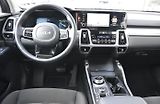 Kia Sorento Action PHEV AWD Kamera 7 míst - náhled 7
