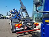 Iveco Eurocargo 180E28 RUKA 8022 KONTEJNER 10T - náhled 11