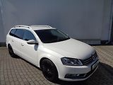 Volkswagen Passat 2.0 TDI Highline 103 kW M6F - náhled 6