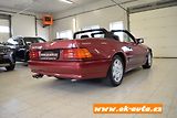 Mercedes-Benz SL 500 129 240 kW AUTOMAT  - náhled 7