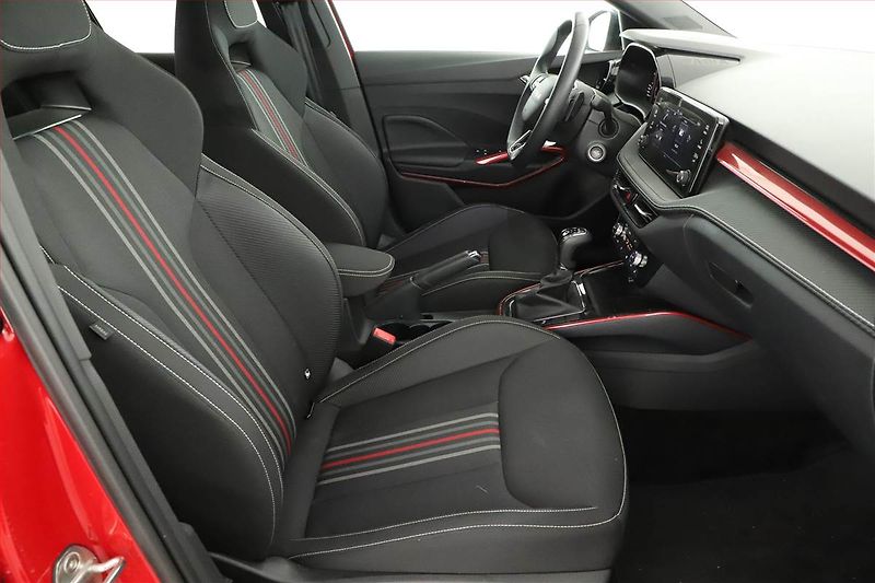 Škoda Fabia (2026) 1.0 TSI, MONTE CARLO, AUTOMAT - fotka 7 z 20