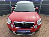 Škoda Yeti 1.2 TSI Ambition - náhled 1