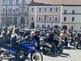 Prachatická První jarní 2024.
