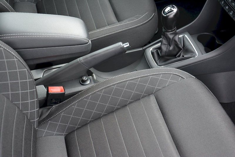 Škoda Rapid (2018) 1.0 TSI 81 kW Style PLUS - fotka 12 z 23