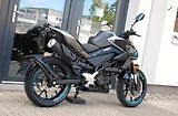 CFMOTO (2026) 125NK BLACK - náhled 2