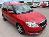 Škoda Roomster 1,2 TDi STYLE KLIMA ROZVODY - náhled 2