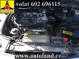 Toyota Avensis (2006) VOLAT 602 696115 - náhled 4