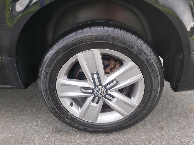 Volkswagen Caravelle (2016) T6 2.0 TDi 110-KW KLIM OLOMOUC - fotka 58 z 87