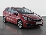 Kia Ceed (2016) 1.6 CRDi, Serv.kniha, Navi - náhled 1
