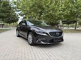 Mazda 6 2.2 D SKYACTIVE 110kw - náhled 16