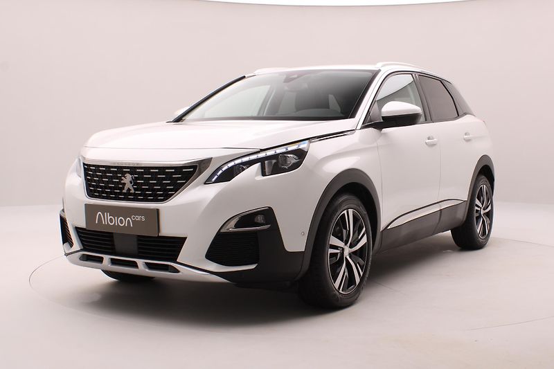 Peugeot 3008 1.6THP ACTIVE AUT CZ - fotografie inzerátu