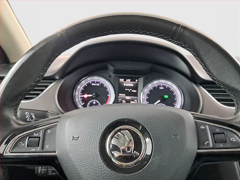 Škoda Octavia (2018) Laurin&Klement 2.0 TDI, 4X4 - fotka 17 z 17