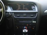 Audi A4 (2013) 1.8 TFSI, 4X4, Navi, Xenony - náhled 12