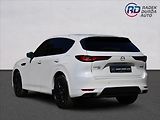 Mazda CX-60 2,5 PHEV  1MAJ,HOMURA,A/T,4X4 - náhled 7