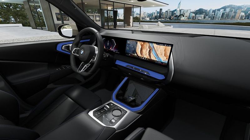 BMW X3 xDrive20d - fotka 14 z 14