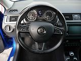 Škoda Rapid (2018) 1.0 TSi, Clever, xenon - náhled 16