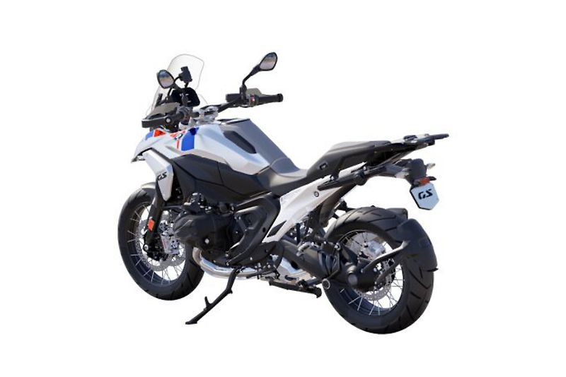 BMW R 1300 GS - fotka 2 z 4