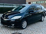 Mazda 5 1.8i 85KW BENZIN MANUÁL VÝHŘEV - náhled 3