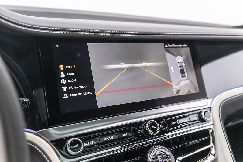 Bentley Flying Spur Speed Edition 12*PPF*W12 - fotka 40 z 43