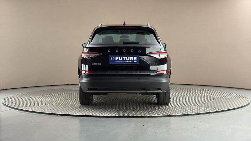 Škoda Kodiaq 2.0 TDI DSG 4x4 Style - fotka 5 z 32
