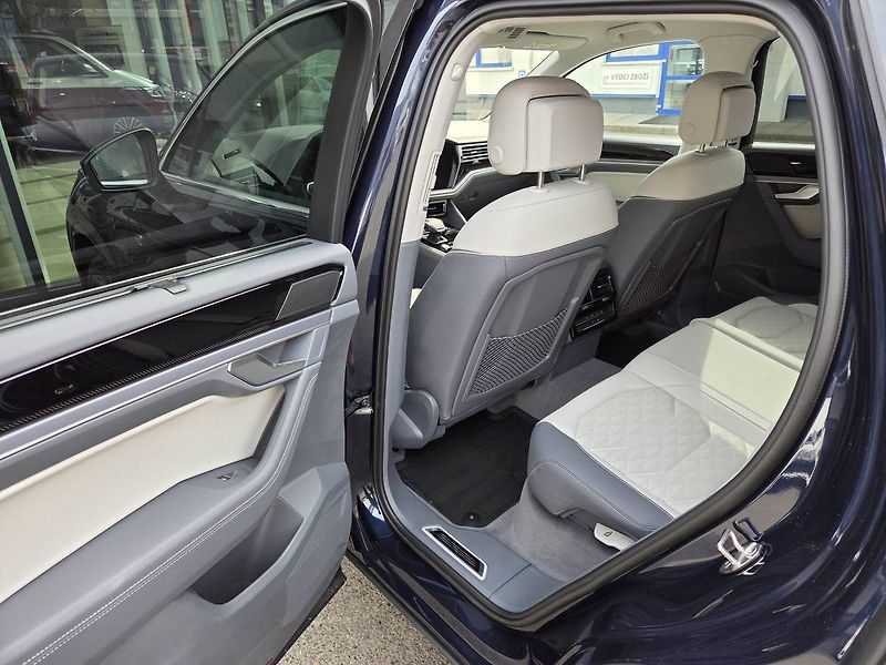 Volkswagen Touareg (2026) Final Edition R-Line 3.0 TDI 2 - fotka 41 z 57