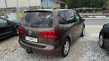 Volkswagen Touran (2012) 1.4TSi 103kW *DSG*Navi*Tažné* - náhled 3