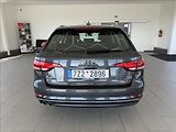 Audi A4 Avant 2,0 TDi, Quattro,TOP STA - náhled 6