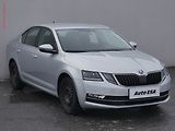Škoda Octavia (2018) 1.6 TDi, ČR, Style, LED, navi - náhled 1