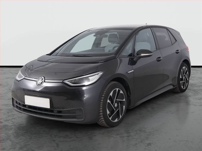 Volkswagen ID.3 (2021) Pro (62 kWh), SoH 90% - fotka 2 z 18