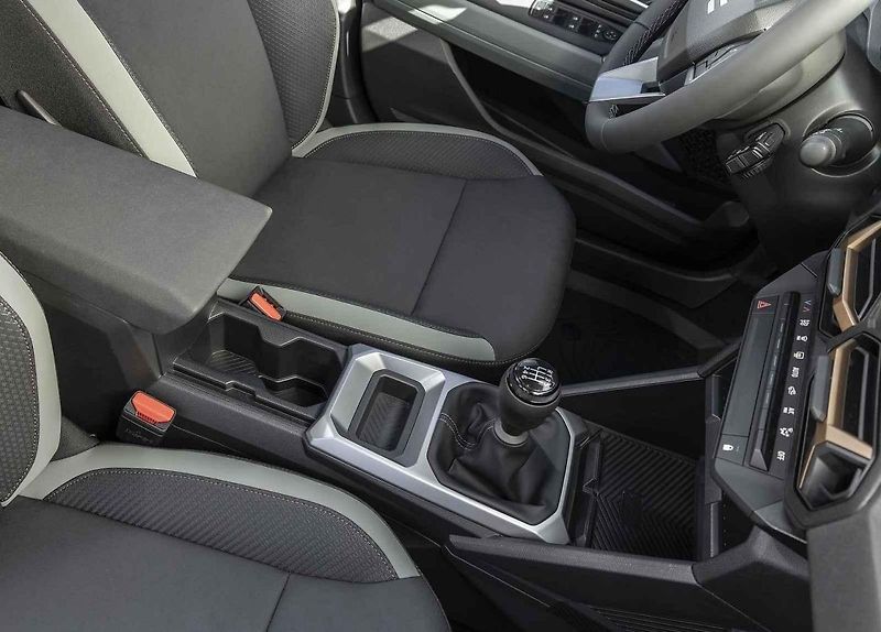 Dacia Duster je teď univerzální auto pro městský i venkovský život